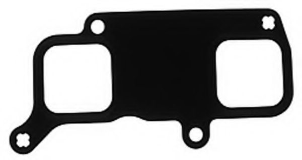 MERCEDES-BENZ 9061410180 Gasket, intake manifold